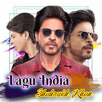 Lagu India Shahrukh Khan для Android