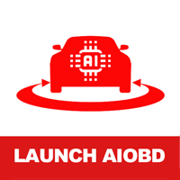 Launch AIOBD для iOS