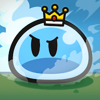 Legend of Slime: Idle RPG Игра для Android