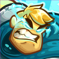 Legends of Kingdom Rush— РПГ для iOS