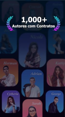 Lelivro для Android — скриншот 4