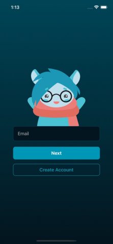 Libib для iOS — скриншот 1