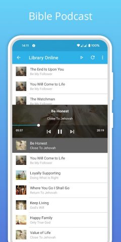 Library Online 2026 для Android — скриншот 2