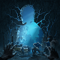 LifeAfter: Night falls