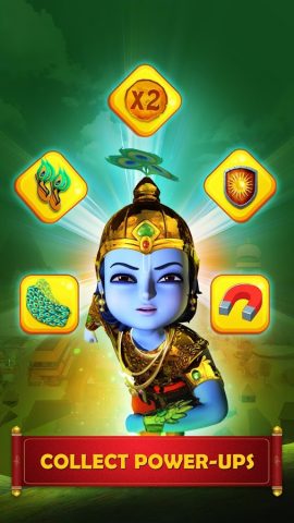 Little Krishna для Android — скриншот 5