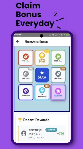 Live 4D Results & 4D Analysis для Android — скриншот 4