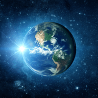 Live Earth Map 3D для iOS