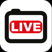 Live Streamer for GoPro® Heros для iOS