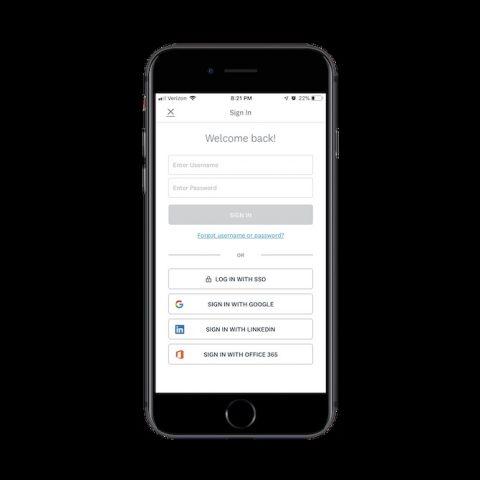 Living Liquidz для Android — скриншот 2