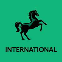 Lloyds Bank International для Android
