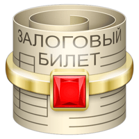 Ломбард: Личный кабинет для iOS