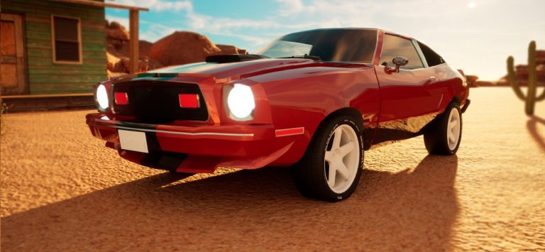 Long Drive Games: Road Trip для iOS — скриншот 3