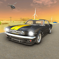 Long Drive Games: Road Trip для iOS