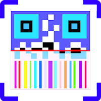 Lottery Scanner barcode reader для Android