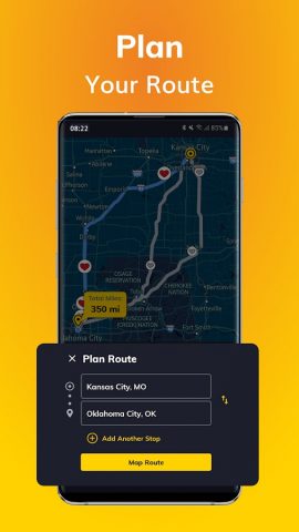 Love’s Connect для Android — скриншот 3
