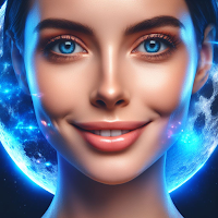 Luna: Моя Подруга ИИ для Android