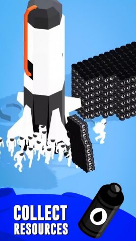 Moon Pioneer для Android — скриншот 2