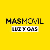 MASMOVIL LUZ y GAS — Clientes для Android