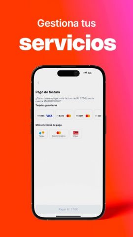 Más для Android — скриншот 4