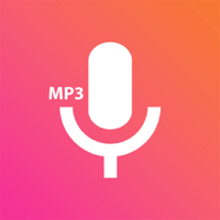 MP3-рекордер — Запись голоса для iOS
