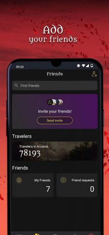 MTG Scanner — Dragon Shield для Android — скриншот 5