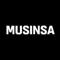 MUSINSA — K-Fashion & Style для iOS