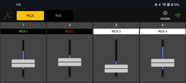 MX-Q для Android — скриншот 4