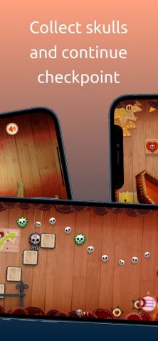 Mad Max для Android — скриншот 2