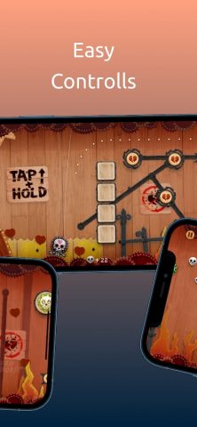 Mad Max для Android — скриншот 3