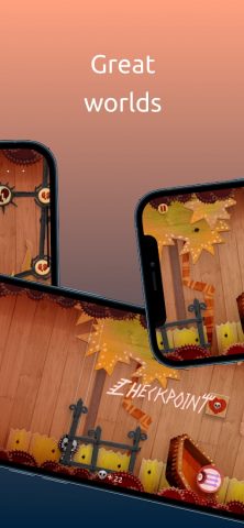 Mad Max для Android — скриншот 4