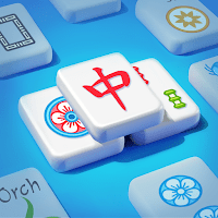 Маджонг Поиск Сокровищ для Android