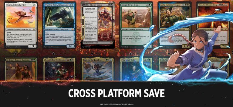 Magic: The Gathering Arena — скриншот 2