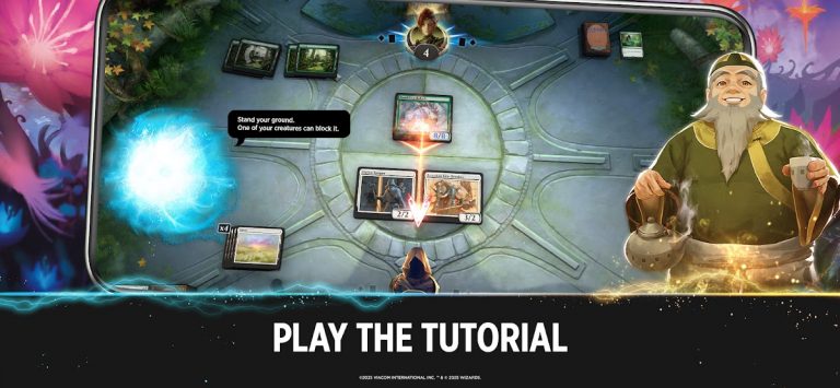 Magic: The Gathering Arena — скриншот 3