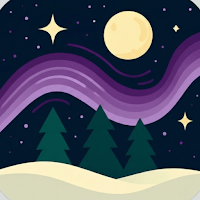 Магнитные бури для Android