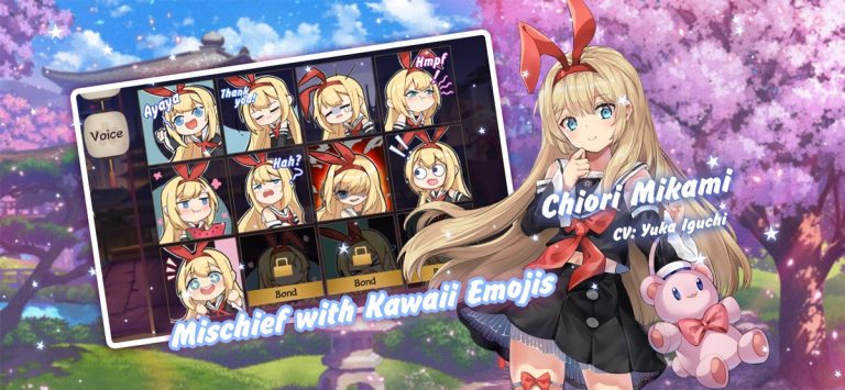 Mahjong Soul для iOS — скриншот 3