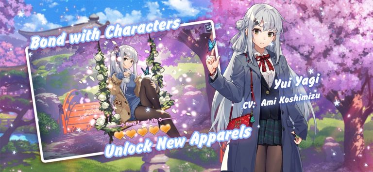 Mahjong Soul для iOS — скриншот 4