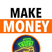 Make Money Зарабатывать деньги для Android