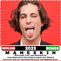 Maneskin — Rock Songs для Android