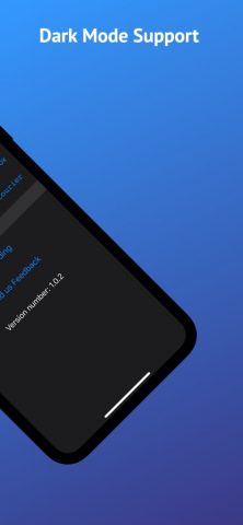 Markdown゜ для iOS — скриншот 5