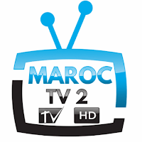 Maroc TV 2 | الثانية مباشر для Android