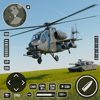 Massive Warfare: Танк Тандер для Android
