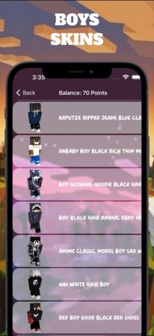 Master For MCPE Mods and Skins для iOS — скриншот 2