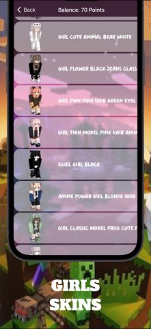 Master For MCPE Mods and Skins для iOS — скриншот 3