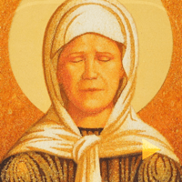 Матрона Московская для iOS