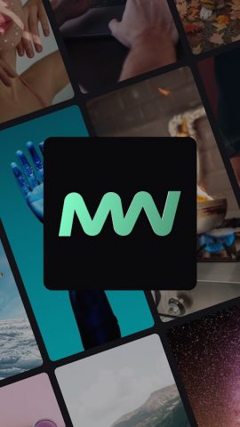 mewe: The Safe Network для Android — скриншот 1