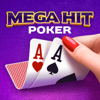 Mega Hit Poker: Texas Holdem для iOS