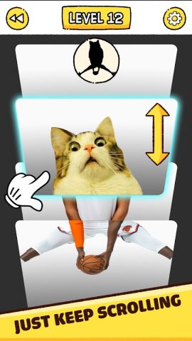 Мем Микс Создавайте Мемы для Android — скриншот 2