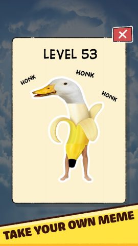 Мем Микс Создавайте Мемы для Android — скриншот 4