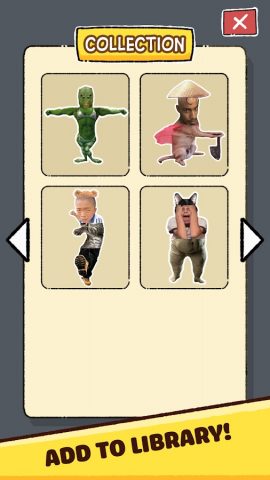 Мем Микс Создавайте Мемы для Android — скриншот 5