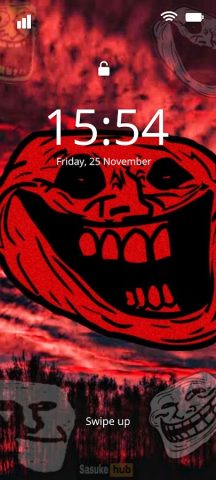 Meme Wallpaper HD 4K для Android — скриншот 4